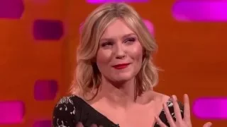 The Graham Norton Show S19E02 HD  Chris Hemsworth, Jessica Chastain, Kirsten Dunst, Stephen Mangan