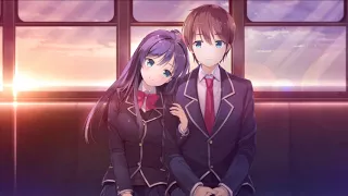 Nightcore - What About Us [Remix]