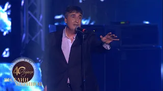 VESELIN MARINOV - SNYAG / Веселин Маринов - Сняг, live 2022