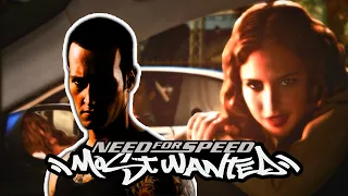 Need For Speed : Most Wanted BLACKLIST #1 Razor (LIKE and SUBSCRIBE)