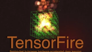 TensorFire