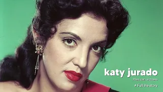 katy jurado biography | Western Classic Movies Full Length | Western Movie For Free!