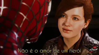 Hero - Nickelback (Tradução PT-BR) [Spider-Man PS4]