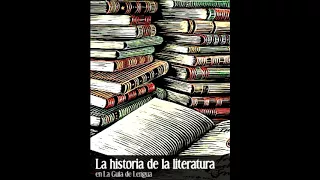 Historia de la literatura parte 1 [loquendo]