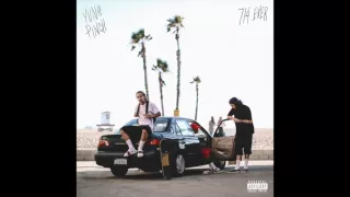 10. Yung Pinch - 714EVER (Prod. James Delgado)