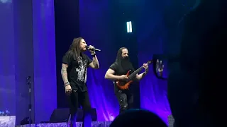 Dream Theater - Caught In A Web Live 2023 Düsseldorf Germany