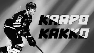 Kaapo Kakko Highlights 2019 - "Skill, Power and Will"