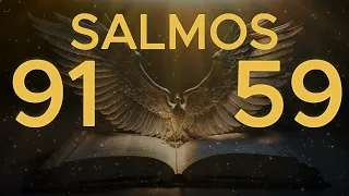 SALMO 91 SALMO 59: ORACION PODEROSA DE PROTECCION