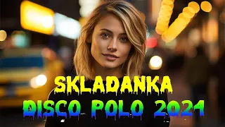 DISCO POLO W VIXIARSKICH REMIXACH 🔥😈 DISCO POLO W REMIXACH 2024 🔥😈HIT TA HITZEM