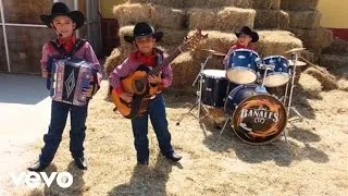 Los Bañales Juniors - Éntrale En Ayunas AKA Patito Patito (Version En Casa)