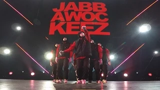 Jabbawockeez at Body Rock 2015 #SANDIEGO2015