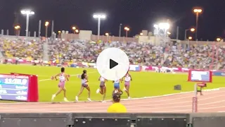 🇶🇦Diamond league in doha qatar 2024🇰🇪#diasporaevents#youtubevideo#viral#like#subscribe#trending