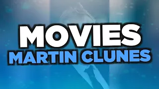 Best Martin Clunes movies
