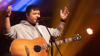 CityWorship: There Is None Like You & I Need You More // Amos Ang @City Harvest Church