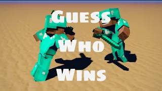 Guess Who Wins | Crystal PvP