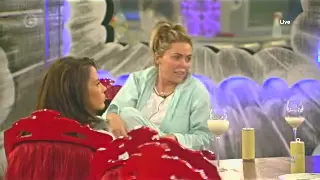 Celebrity Big Brother Live From The House 2015 01 23