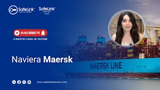 Naviera Maersk