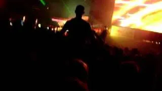 Paul van Dyk - CokeClub - 2011-07-22 - Home (part 5.)