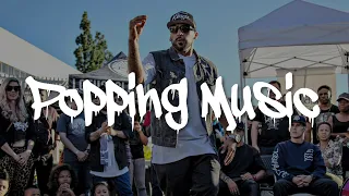 Popping Dance Music 2023 | Popping Mixtape