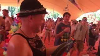 Kezo @ O.Z.O.R.A. Festival 2017 Before party / Pumpui stage