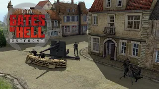 « Market Garden » Call to Arms - Gates of Hell: Ostfront