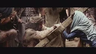 "Gottessohn" und "Noah" - umstrittene Bibelfilme - cinema