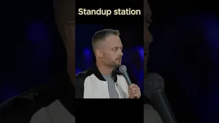 Nate Bargatze: 12 years old - "Hello World" (2023)