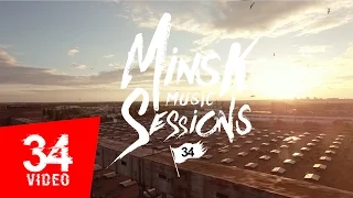 Minsk Music Sessions N7: Shuma – Na Hranoj Niadzielie [34mag.net]