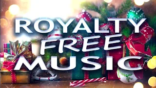 Christmas Evening (Royalty Free Music)