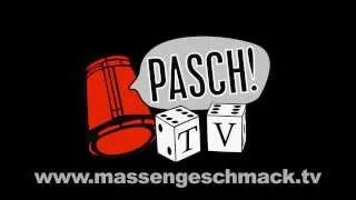 Pasch-TV Folge 9: "5 Second Rule" (Teaser)