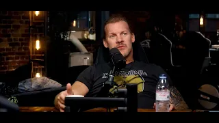 Chris Jericho on the Chris Benoit Tragedy