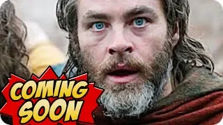 Король вне закона (2018) - Трейлер 2 (Eng) - NETFLIX - Outlaw King (2018) - Trailer 2 - Coming Soon