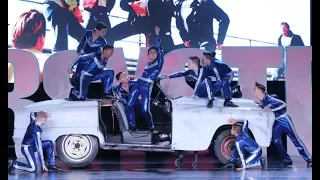 Temecula Dance Company - Grease