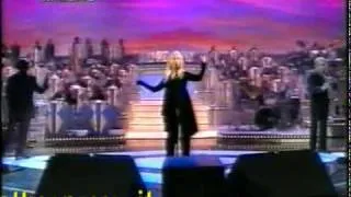 Patty Pravo - E dimmi che non vuoi morire - Sanremo 1997 - Vasco Rossi Gaetano Curreri