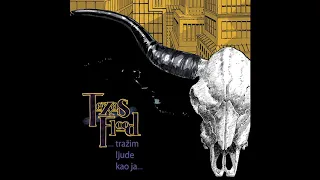 Texas Flood - Granica - (Audio 2019)