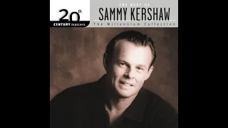 If You're Gonna Walk, I'm Gonna Crawl by Sammy Kershaw