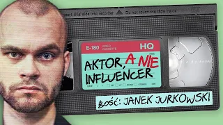 "G.F. Darwin nas wyniszcza!" (gość: Janek Jurkowski) | sam zrobię kino 05