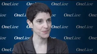 Dr. Ginsburg Discusses the Use of VIA in Cervical Cancer Screening