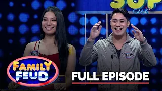 Family Feud Philippines: THE CLASH MOMS VS PINOY POP SUPERSTARS  | FULL EPISODE 157