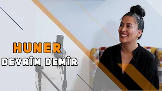 HUNER - DEVRÎM DEMÎR