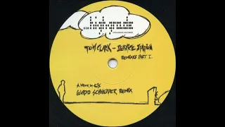 Tom Clark - Motor Lodge Mike Shannon Remix