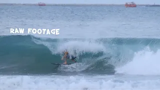 [raw footage] TWO MEXICO SESSIONS