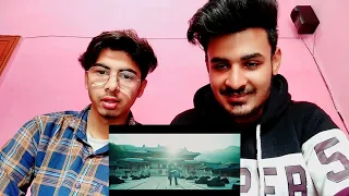 Indian Reaction On BTS August D Daechwita