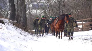 Teaser - În lumea huțulilor