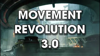 New Titanfall Movement Tech is Revolutionizing the Game... Again | Crouch Kicks