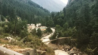 Manikaran Sahib Gurudwara Road Trip Via Manali-kasol-manikaran Parvati Valley