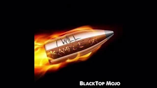 Blacktop Mojo - I am (album)