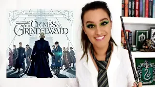 CRIMES OF GRINDELWALD: A Hit or a Miss? | Review and Theories