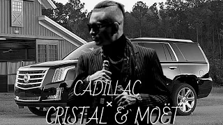 MORGENSHTERN - Cristal & Cadillac (Mashup)