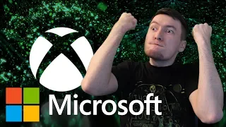 Кратко про E3 2018: Что показали на конференции Microsoft [Мнение]